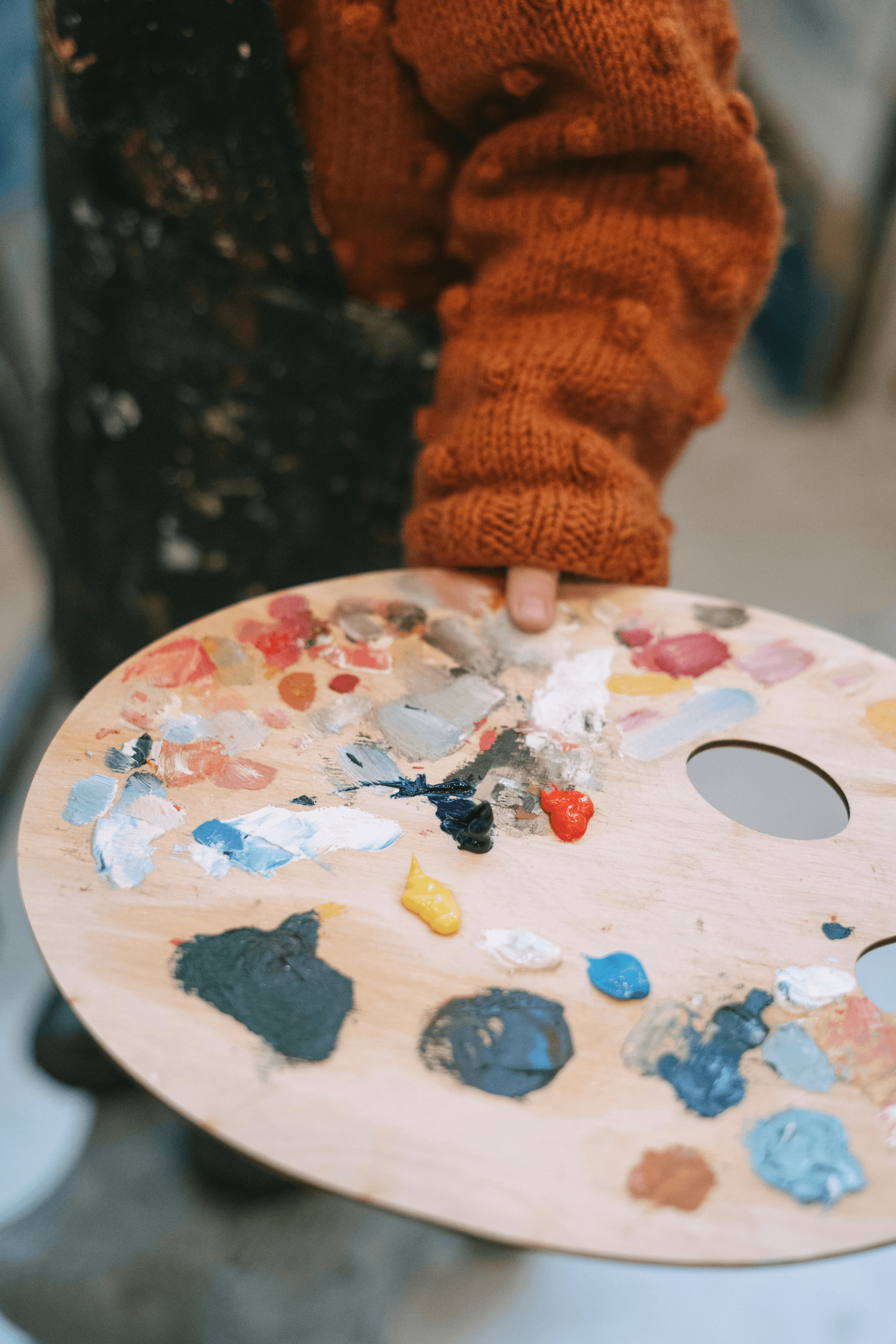 creativiteit