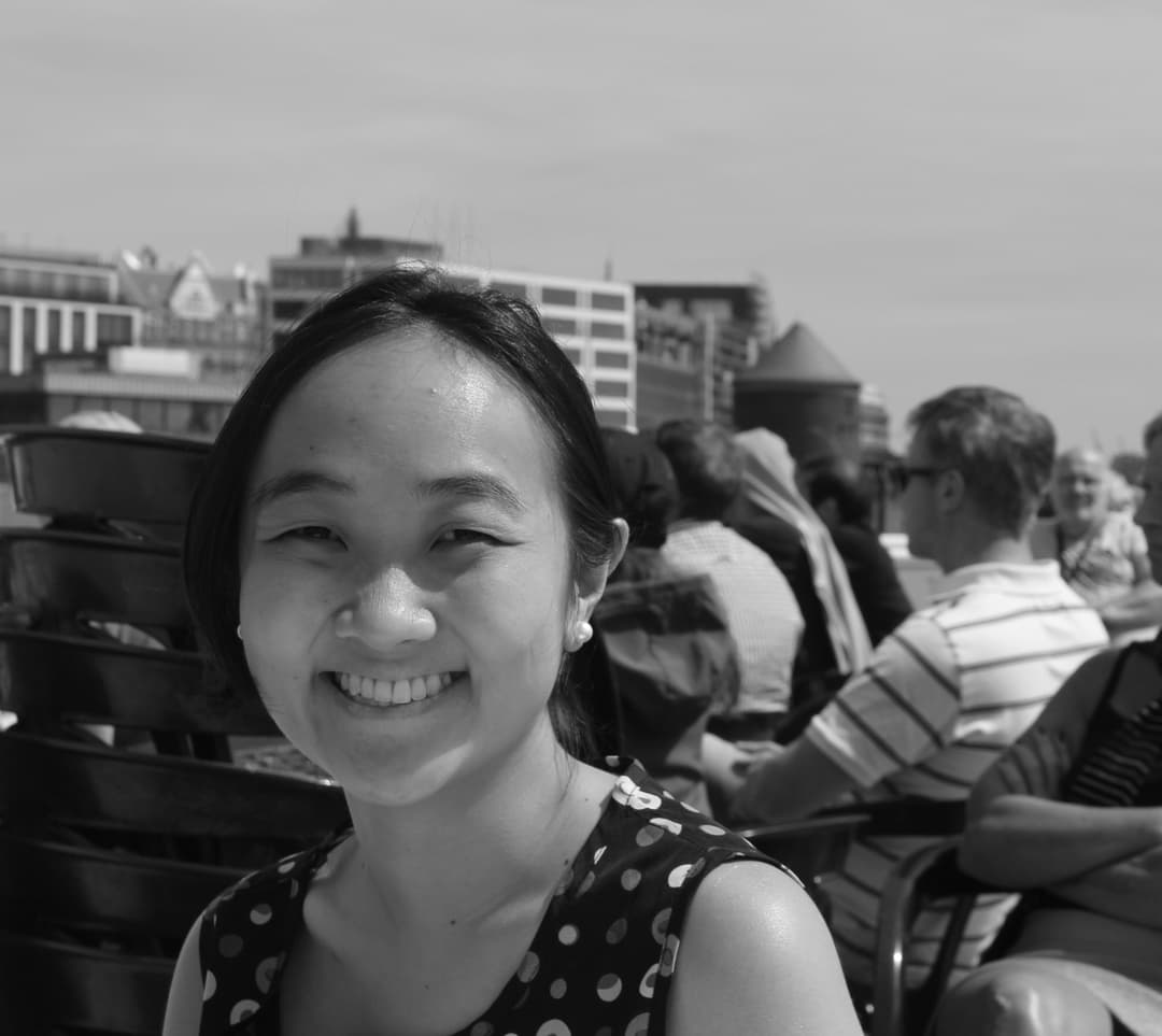 Joyce Lim