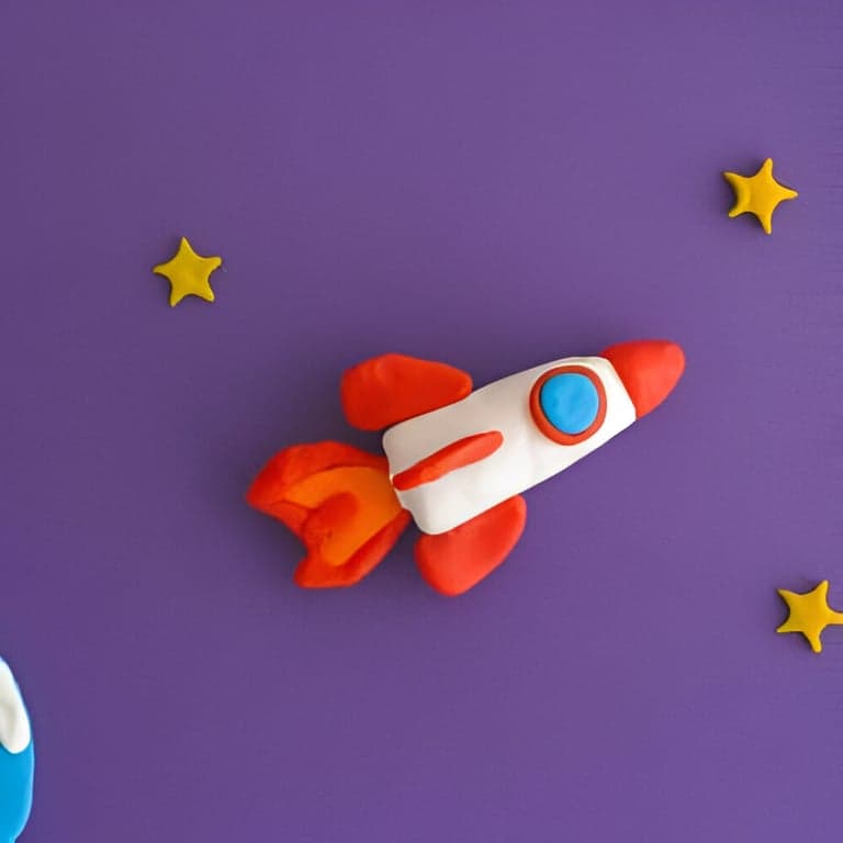 Basisonderwijs Lesidee | Blast Off! Woordenschatinstructie met Behulp van een Virtuele Maanreis