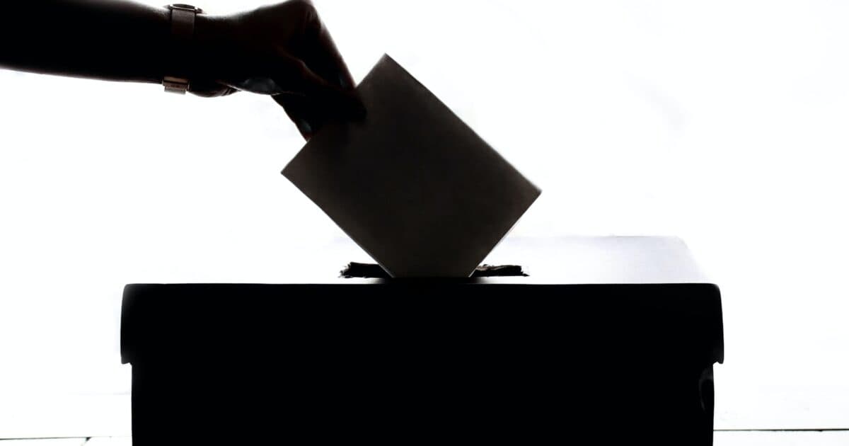 Hoe denkt de politiek over gezonde leefstijl?