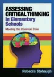 Assessing Critical Thinking in Elementary Schools