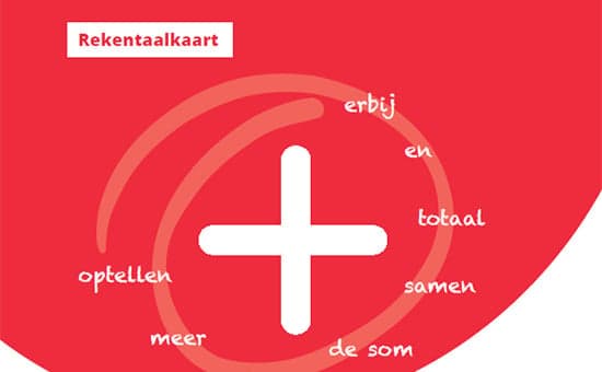 Online regiobijeenkomst Zeeland over rekenen