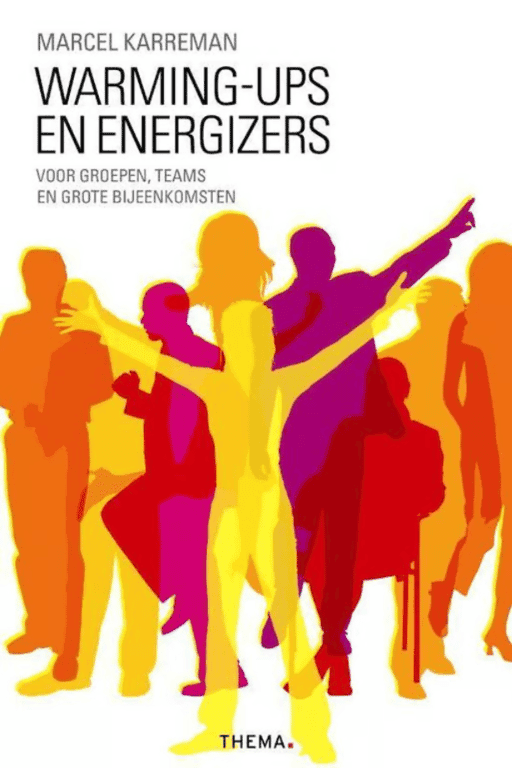 Warming Ups en Energizers