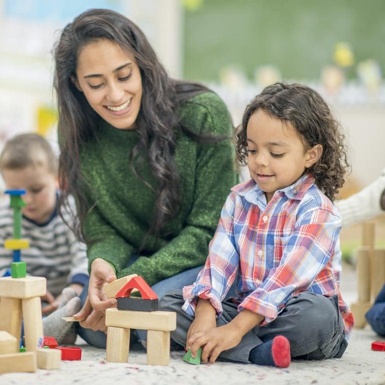 Basisonderwijs Cursus | Ontwerpen van Spelend Leren