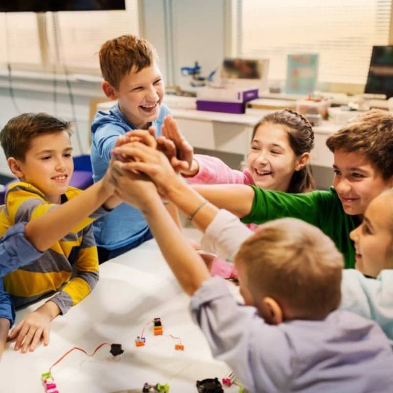 Basisonderwijs Workshop | Sensorische Behoeften in de Klas