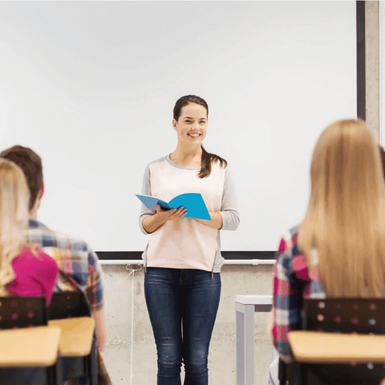 Basisonderwijs Cursus | Een Onderwijs Carrière Opbouwen: Een Stapsgewijze Gids (Engelstalig)