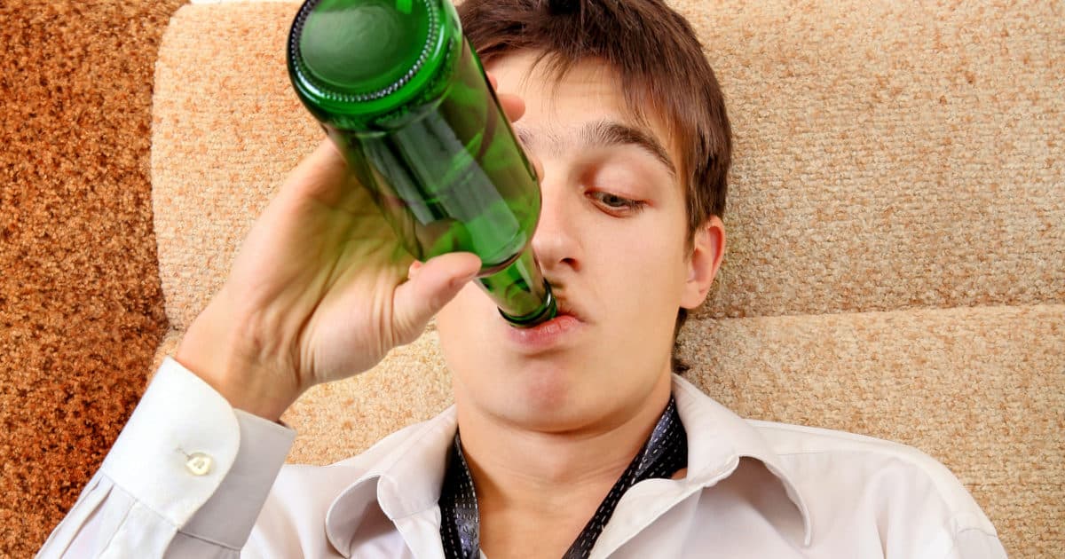 Maxx app motiveert om te minderen met alcohol