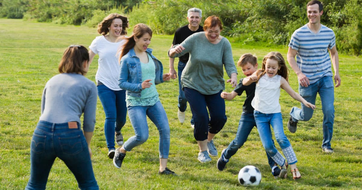 Ouders stimuleren om meer te bewegen met hun kind? Hoe doe je dat als leerkracht?