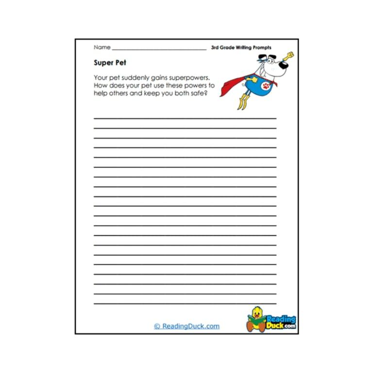 Basisonderwijs Werkblad | Droomschool