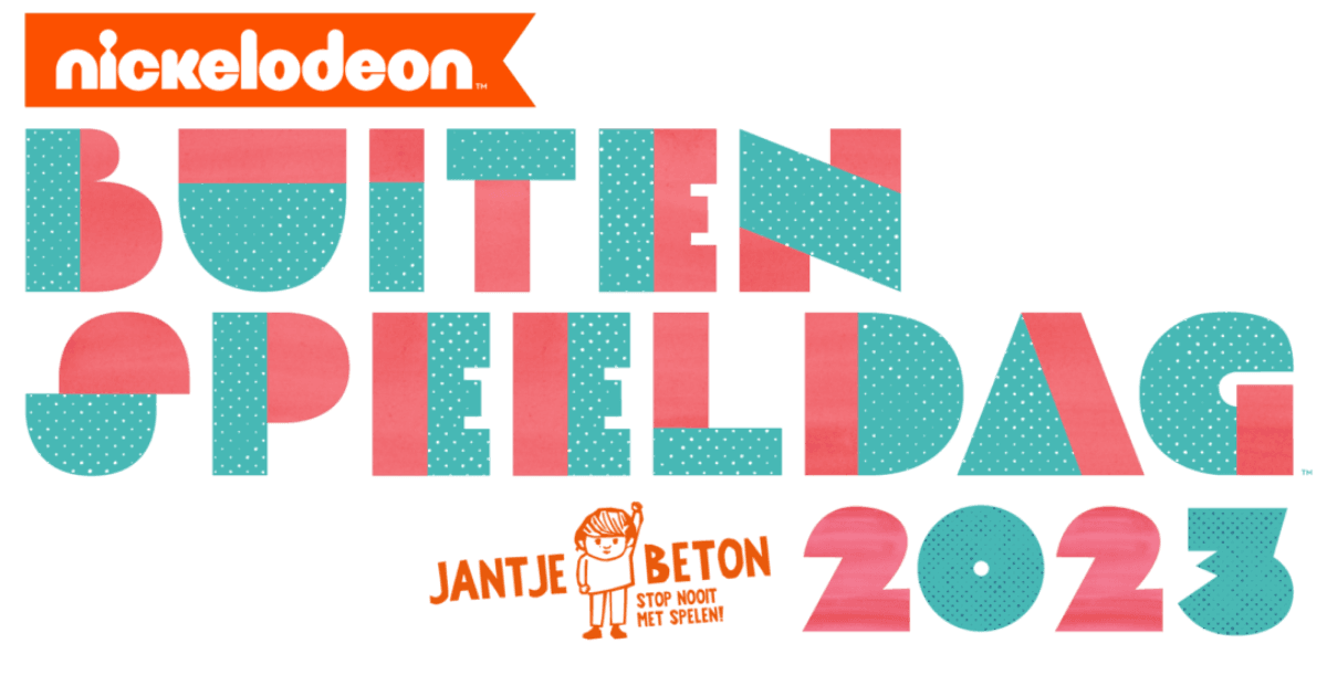Burgemeester, kom je buitenspelen?