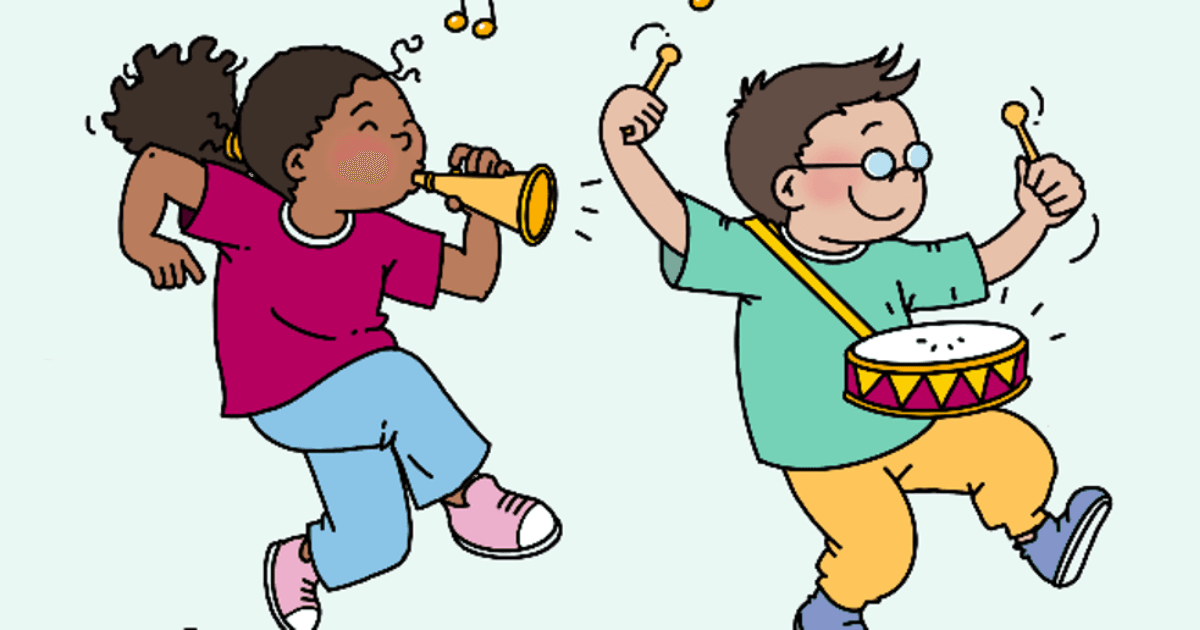 Nieuwe dagritmekaarten van Gezonde Kinderopvang