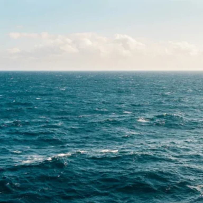Basisonderwijs Lesidee | Experiment met Warmer Water en Stijgende Zeespiegels (Engelstalig)