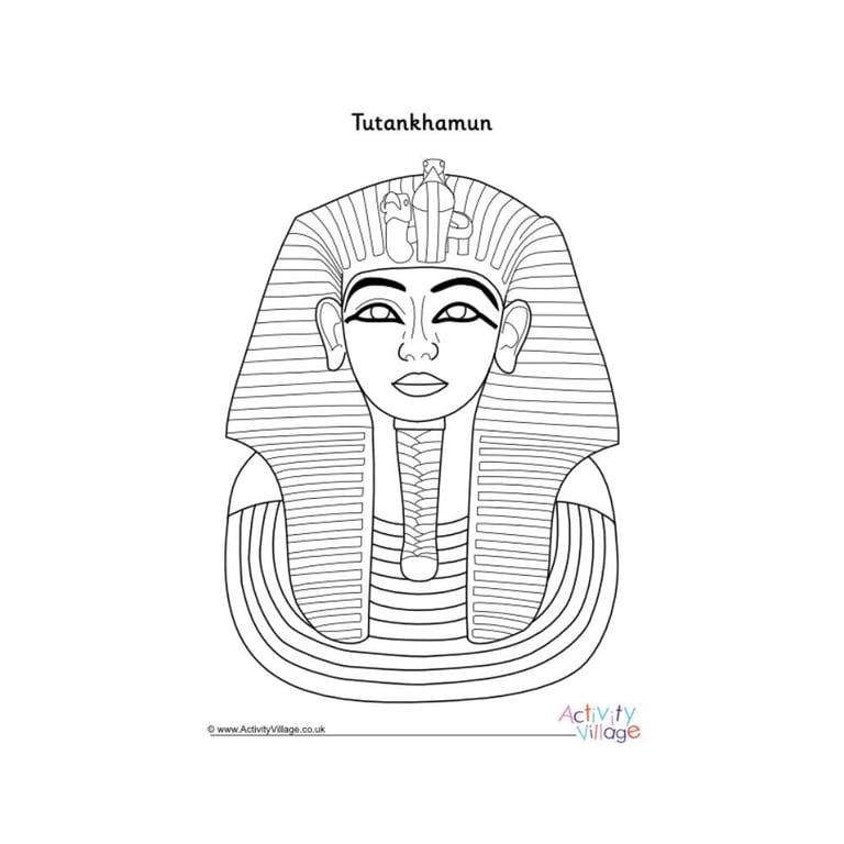 Basisonderwijs Lespakket | Oud Egypte