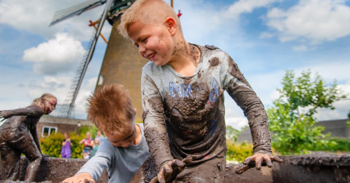 28 juni ModderDag