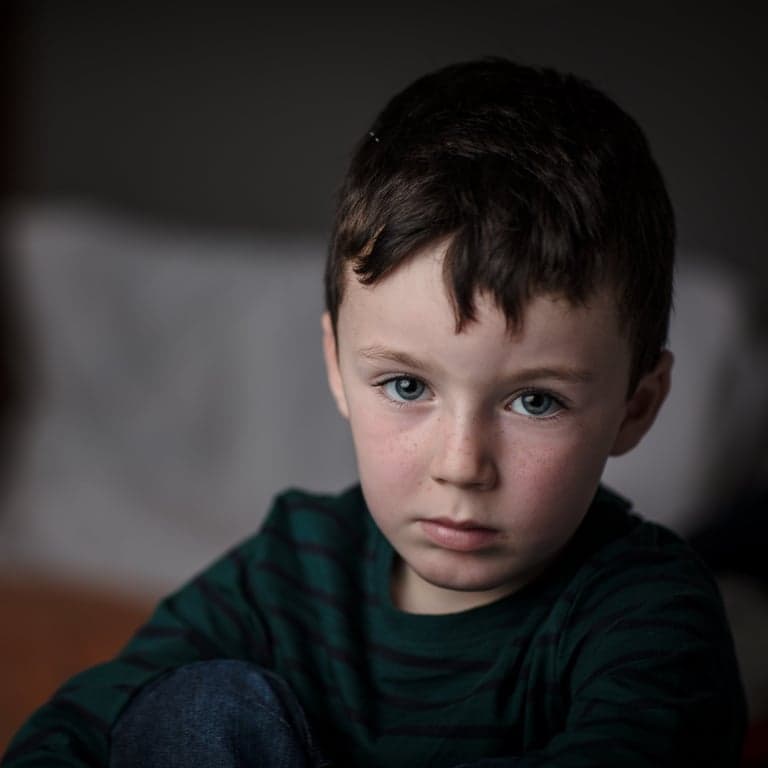 Basisonderwijs Cursus | Omgaan met Woede (Engelstalig)