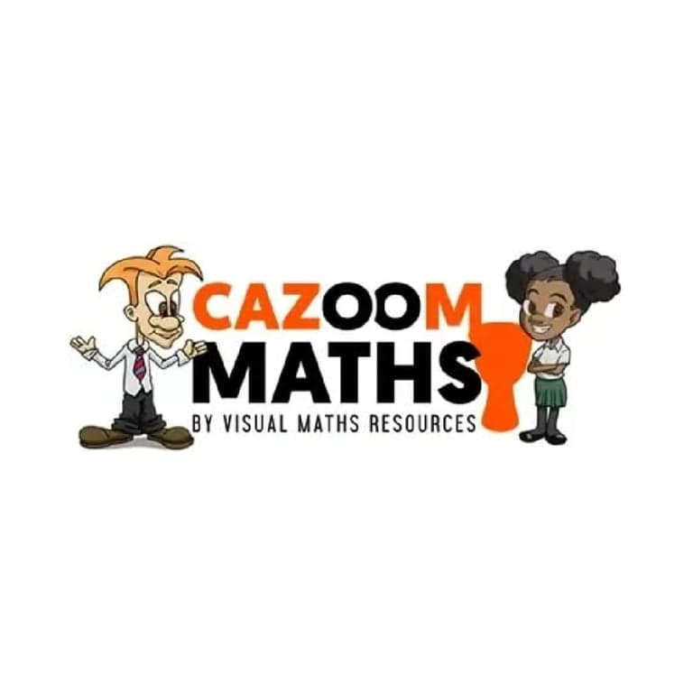 Basisonderwijs Abonnement | Cazoom Maths: Directe Toegang tot Meer Dan 5.000 Wiskundewerkbladen met Antwoorden, Basisonderwijs en Voortgezet Onderwijs (Engelstalig)