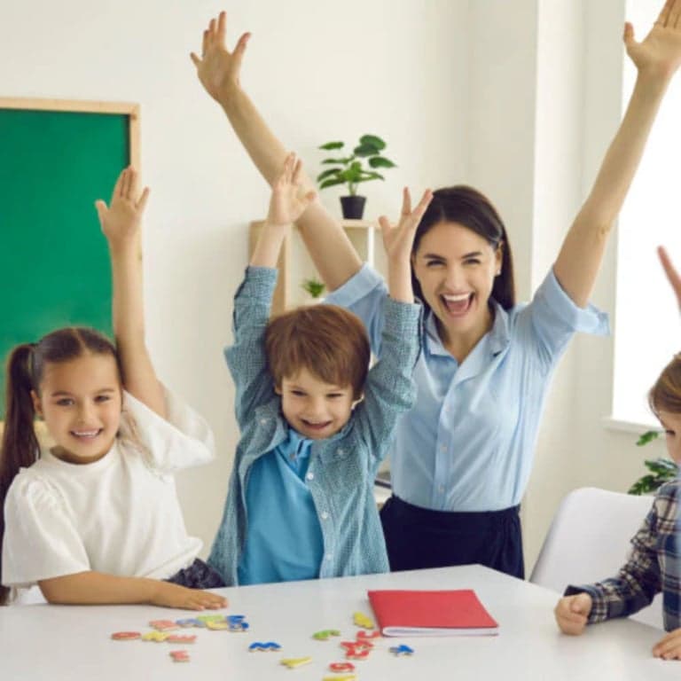 Basisonderwijs Training | Hoe Je Leren Aanwakkert door Middel van Games