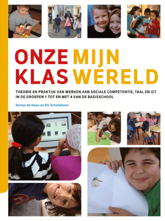 Onze Klas, Mijn Wereld (Complete Uitgave)