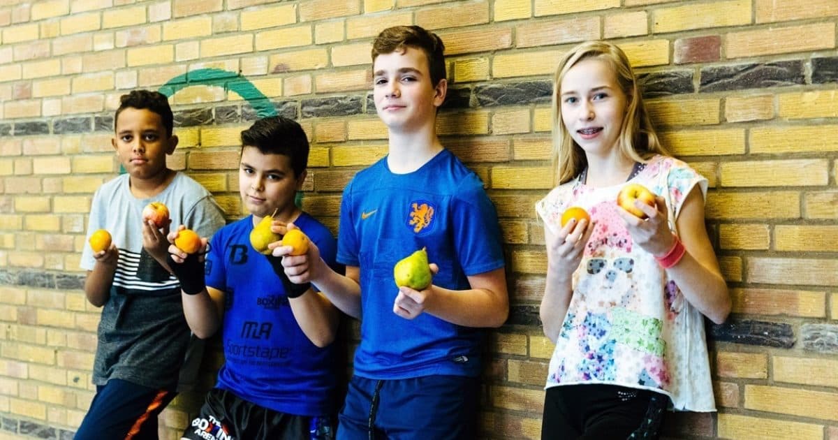 Special Heroes Nederland heeft een nieuwe website en logo