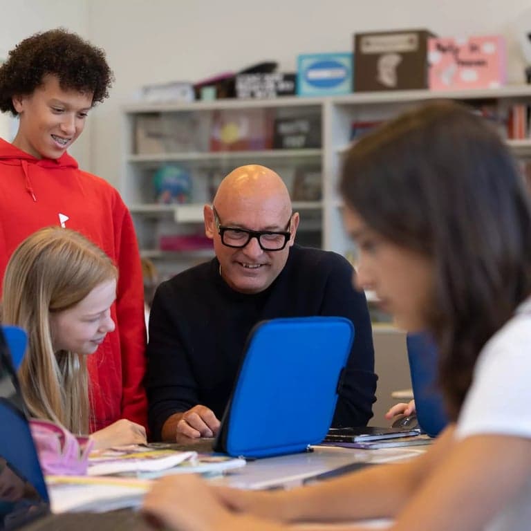 Global Education Week (GEW)