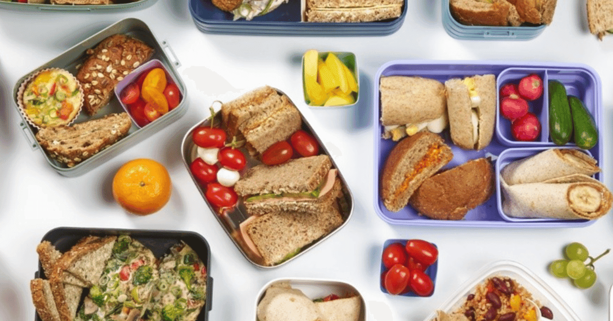 Extra aandacht voor gezond eten bij start nieuw schooljaar