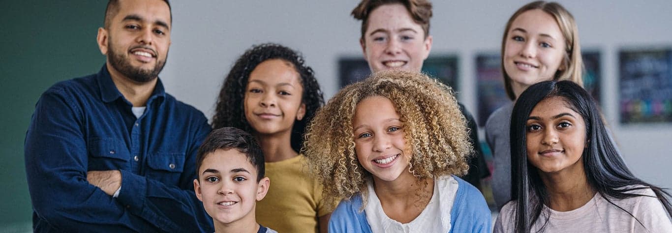 Cultuursensitief onderwijs