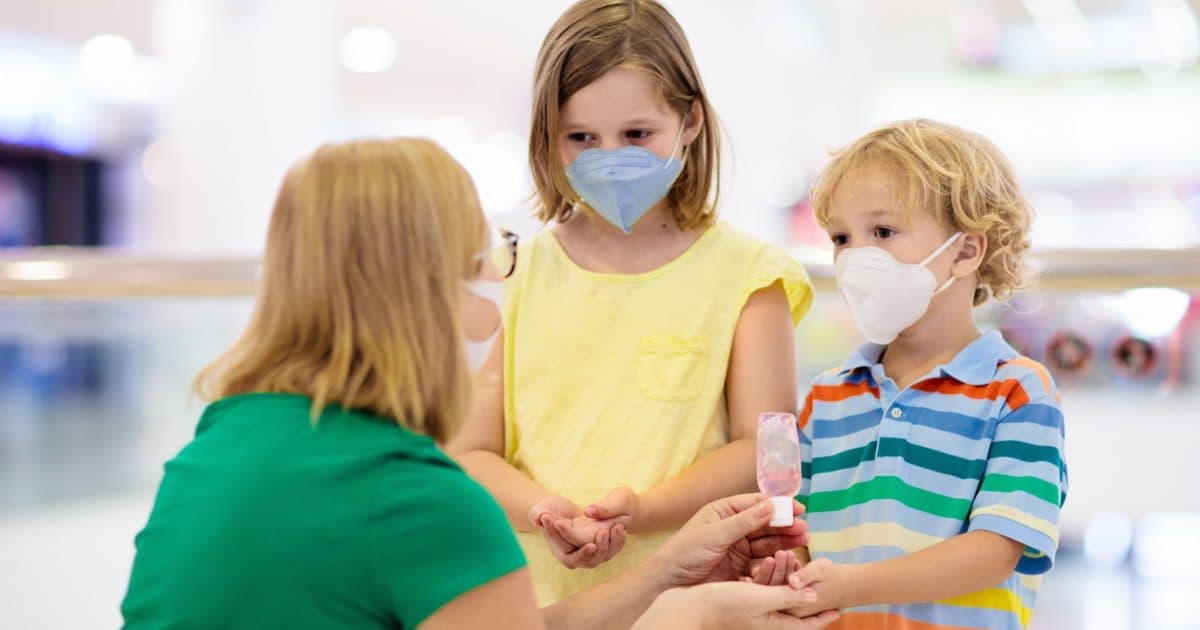 Omgaan met de gevolgen van het coronavirus