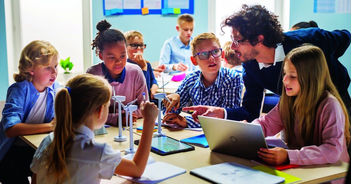 Basiscursus Teach Like a Champion 3.0 (po)
