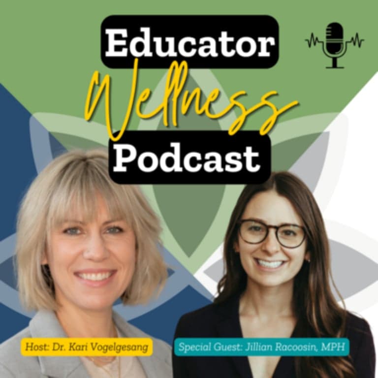 Basisonderwijs Podcast | Samen Alleen: Navigeren door Eenzaamheid in het Onderwijs (Seizoen 3, Aflevering 4)