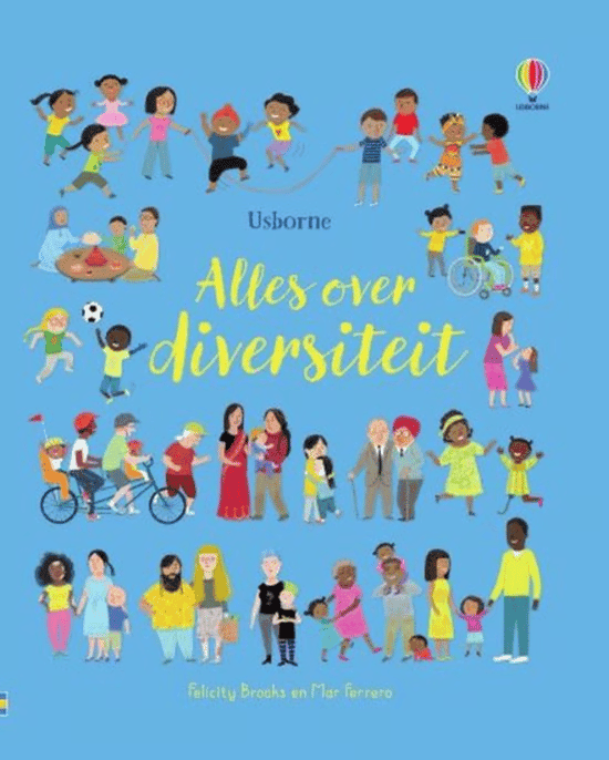 Alles over Diversiteit