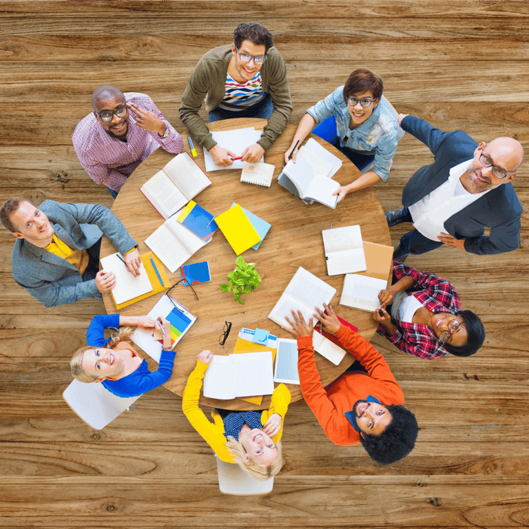Basisonderwijs Cursus | Leiderschap voor Leraren (Engelstalig)