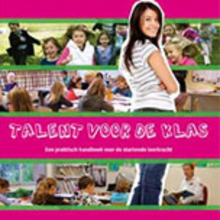 Basisonderwijs Training | Talent voor de Klas: de Startende Leerkracht PO