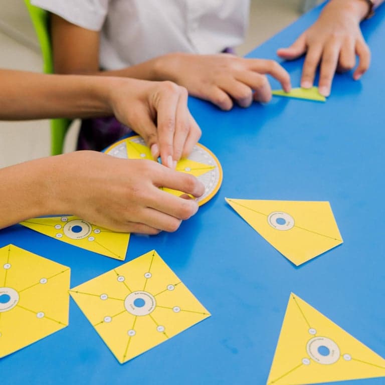 Basisonderwijs Cursus | Voorbij Grenzen: Onderwijzen van een Interdisciplinair Curriculum