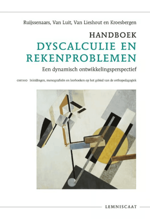 Handboek Dyscalculie en Rekenproblemen