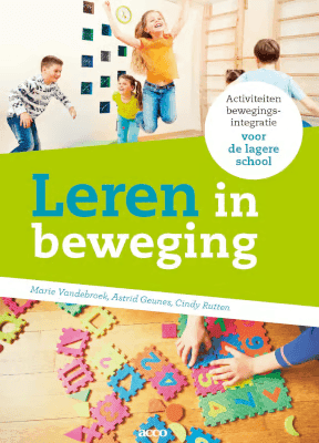 Leren in Beweging: Bewegingsintegratie Lagere School