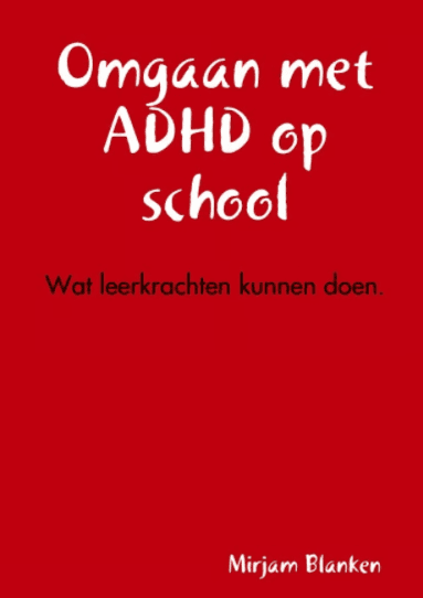 Omgaan met ADHD op School
