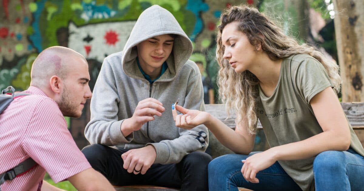 Middelengebruik gedaald in praktijk- en voortgezet speciaal onderwijs