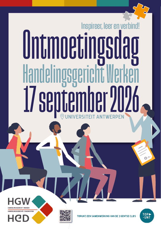 Ontmoetingsdag HGW