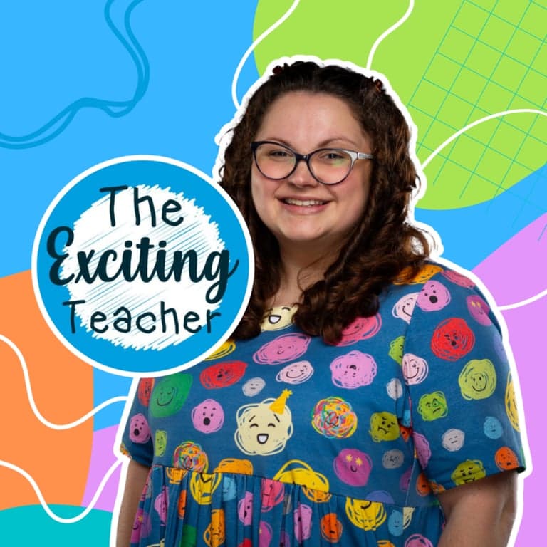 Basisonderwijs Abonnement | Exciting Teacher: Toegang tot 900+ Bronnen over Mentale Gezondheid en Welzijn (Engelstalig)