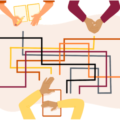 Basisonderwijs Cursus | Team Samenwerking voor Next Education Workforce Teamleden (Engelstalig)