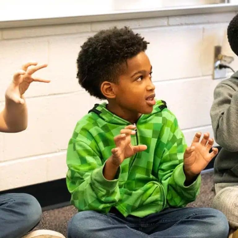 Basisonderwijs Blog | Een Volg-de-Leider Energizer voor Alle Leeftijden (Engelstalig)