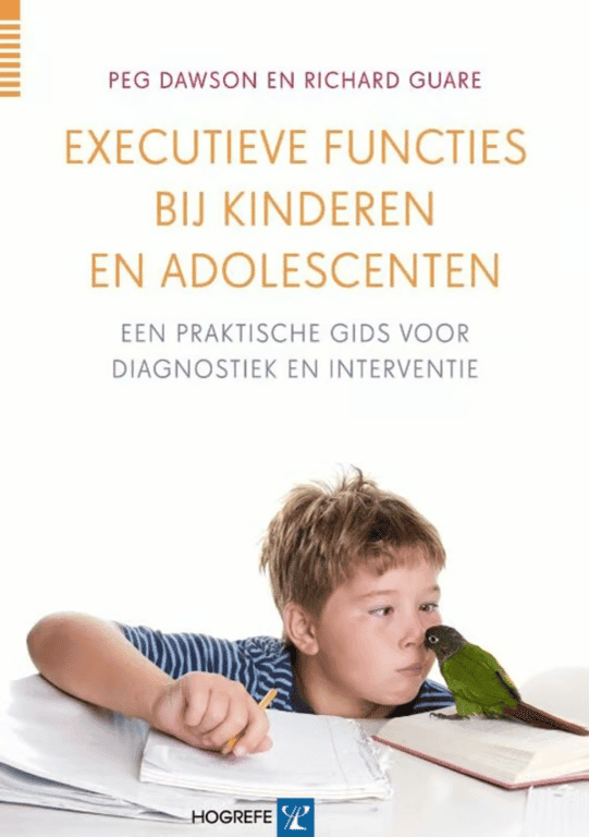 Executieve Functies bij Kinderen en Adolescenten