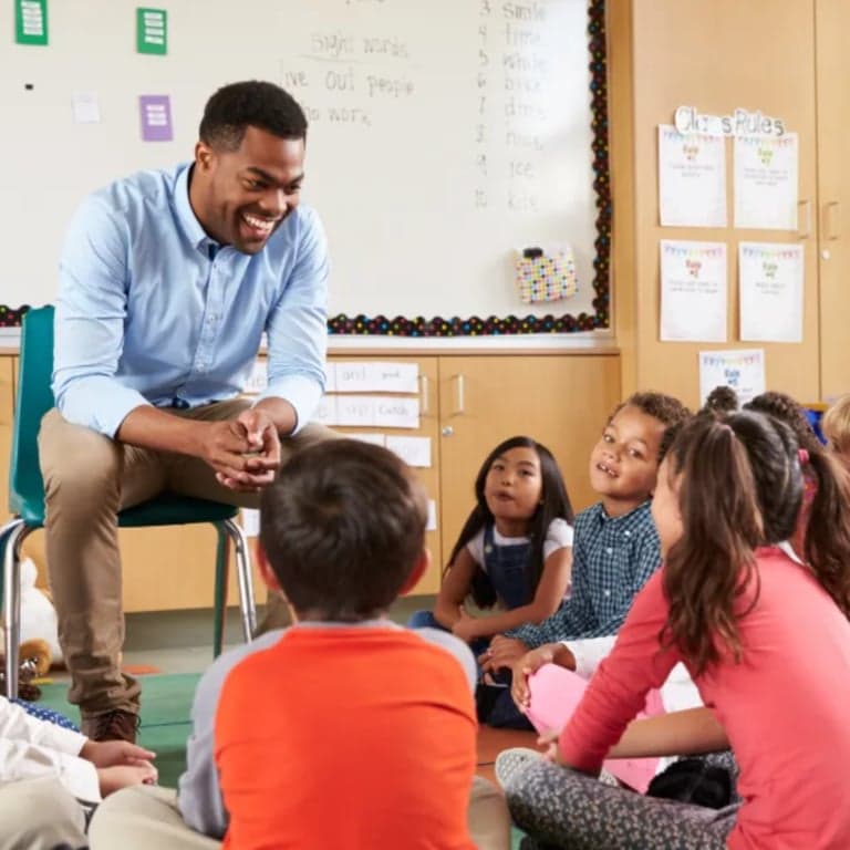 Basisonderwijs Cursus | Differentiatie voor Begaafde Leerlingen in de Klas - 5 Uren (Engelstalig)