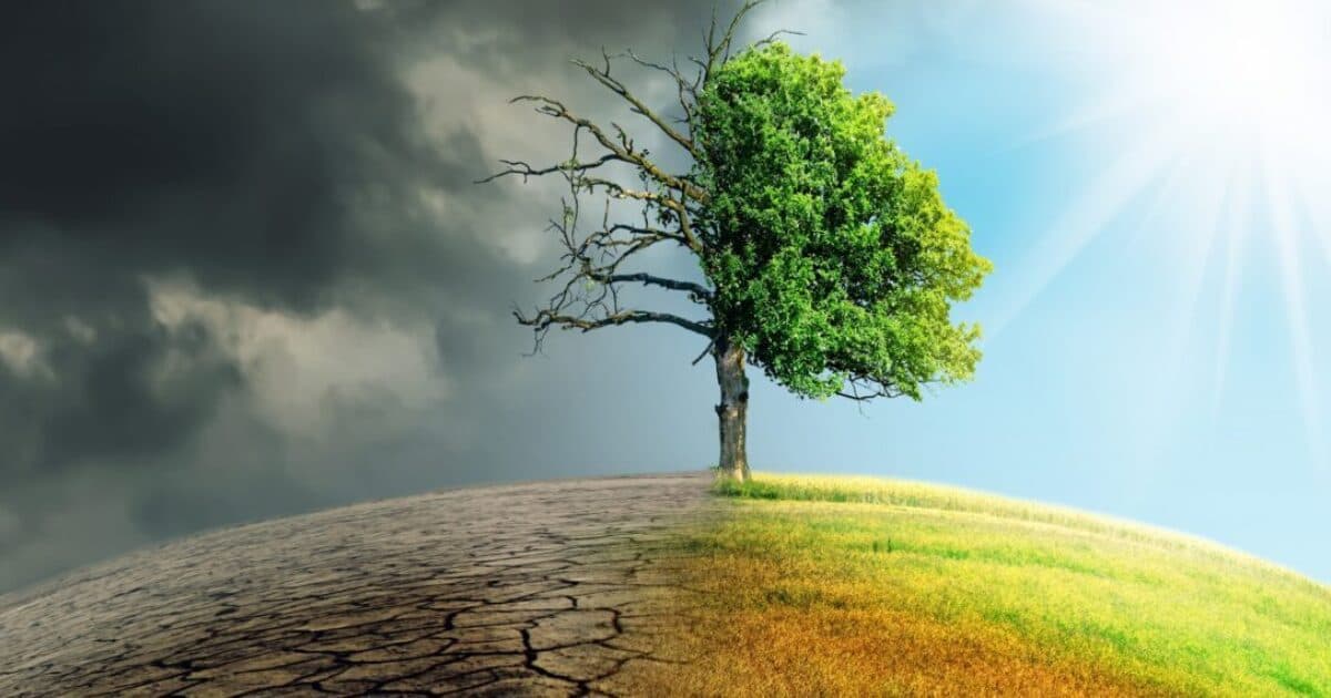 Positief klimaatonderwijs biedt kansen