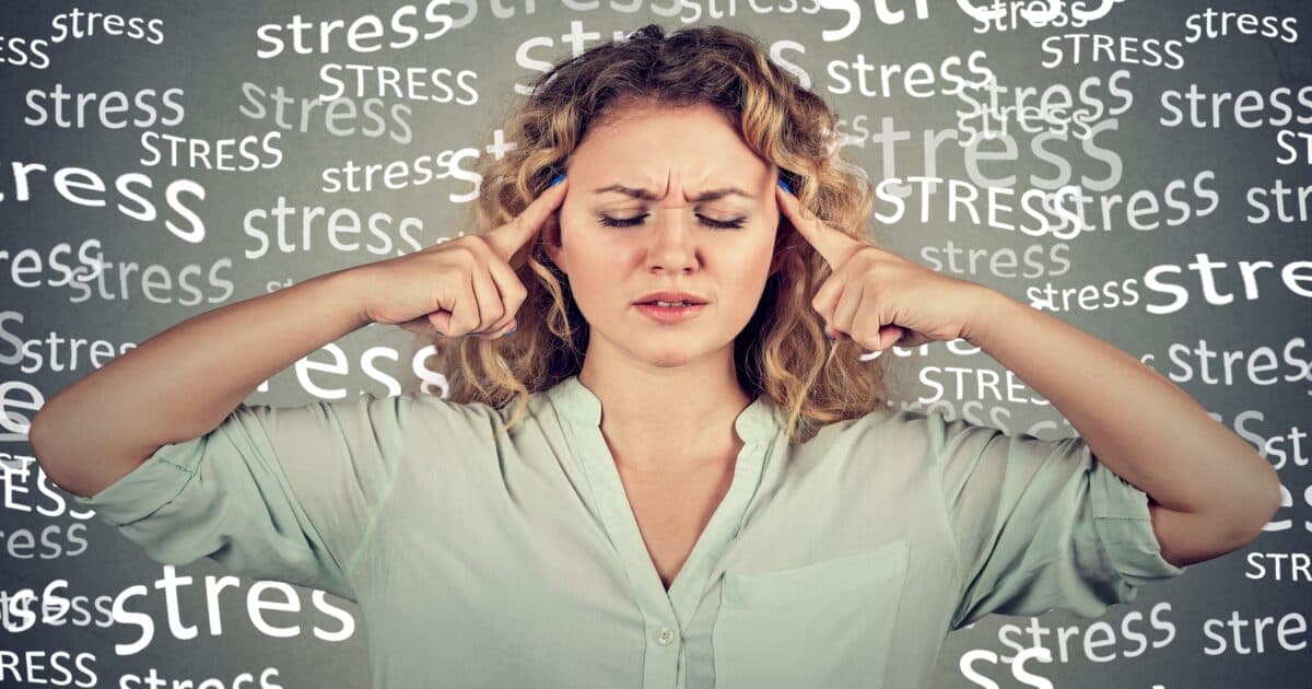 Steeds meer studenten worstelen met studiestress