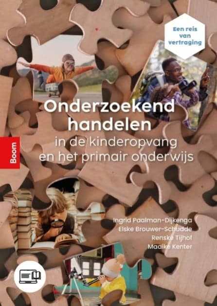 Onderzoekend Handelen in het Primair Onderwijs