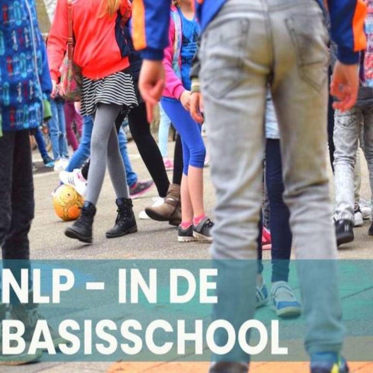 Basisonderwijs Workshop | NLP (Neuro Linguïstisch Programmeren) voor in de Basisschool