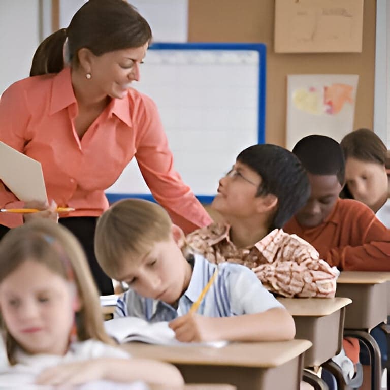 Basisonderwijs Cursus | Gedifferentieerde Instructie: Het Succes van Leerlingen Vergroten Terwijl de Voorbereidingstijd van Leerkrachten afneemt, klas K-6