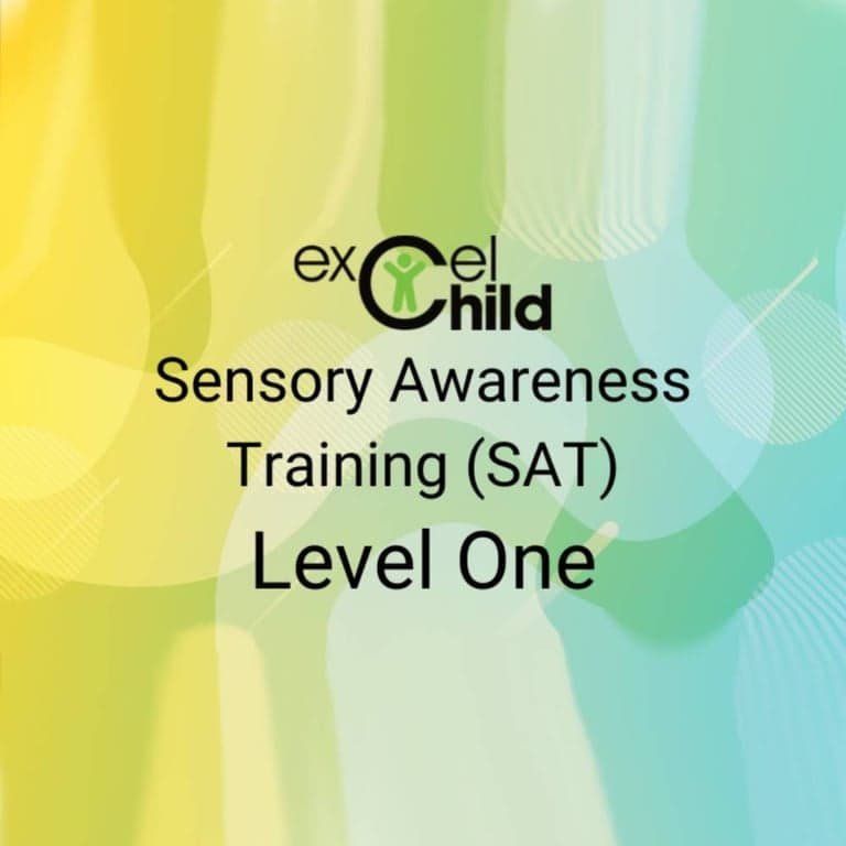Basisonderwijs Cursus | Sensory Awareness Training Niveau Eén
