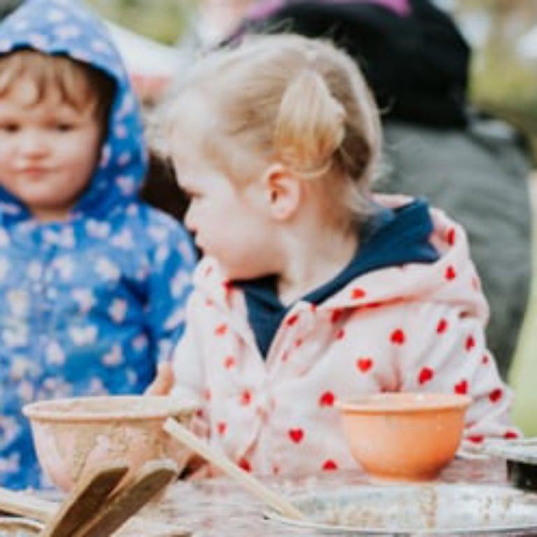 Basisonderwijs Cursus | Module 2 Deel 3: Actieve en Speelse Leeromgevingen Buiten - Tijd